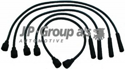 JP GROUP 1292000210 -  Комплект проводов зажигания